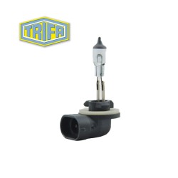 AMPÜL FAR HALOGEN 12V H27 50W 886 TRİFA TRF 02040 TRF-02040 TRİFA
