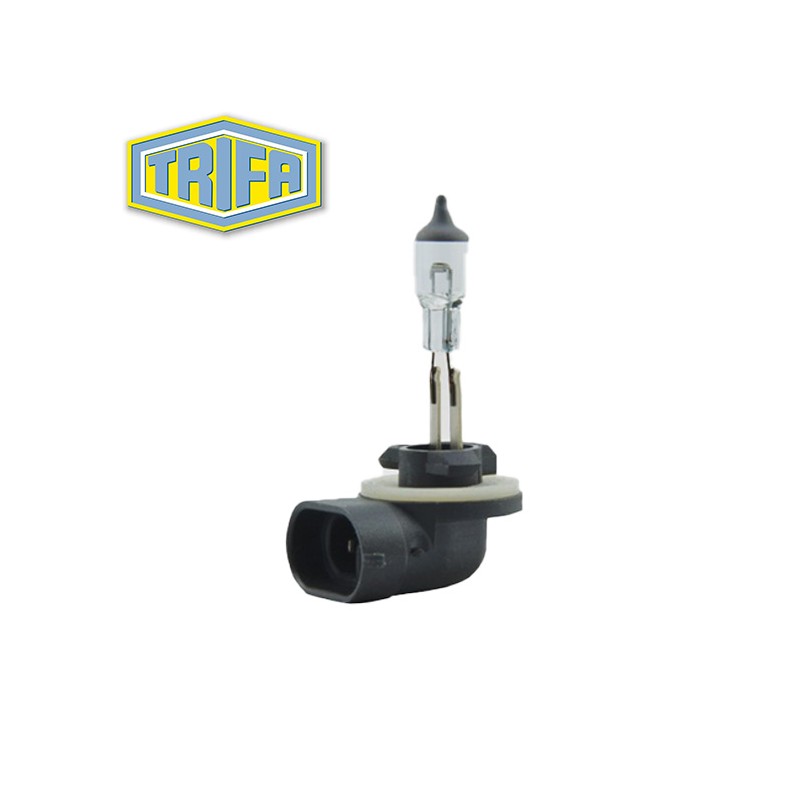 AMPÜL FAR HALOGEN 12V H27 50W 886 TRİFA TRF 02040 TRF-02040 TRİFA