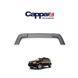 DİFÜZÖR U TİP ÖN TAMPON PLAKA ALTI DACIA DUSTER 10-17 37210210 CAPPAFE