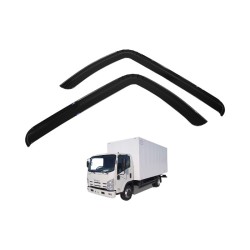 CAM RÜZGARLIĞI MUGEN ISUZU NPR LONG CAPPAFE 45380810 CAPPAFE