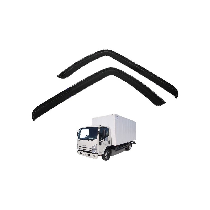 CAM RÜZGARLIĞI MUGEN ISUZU NPR LONG CAPPAFE 45380810 CAPPAFE