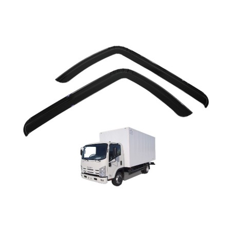 CAM RÜZGARLIĞI MUGEN ISUZU NPR LONG CAPPAFE 45380810 CAPPAFE