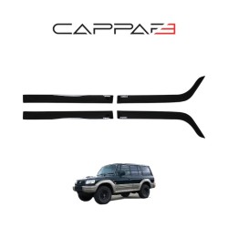 CAM RÜZGARLIĞI HYUNDAI GALLOPER 1997 45360197C CAPPAFE