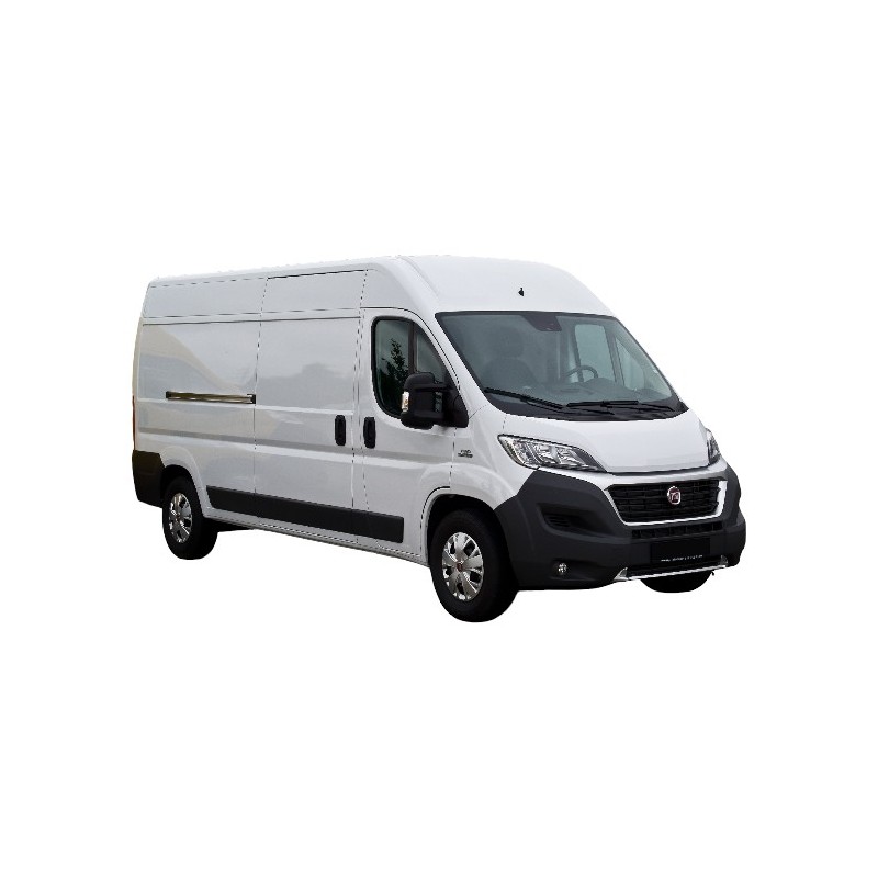 CAM RÜZGARLIĞI MUGEN FIAT DUCATO MK3 06 SONRASI ÖN 2Lİ YRL 0204 YRL-02