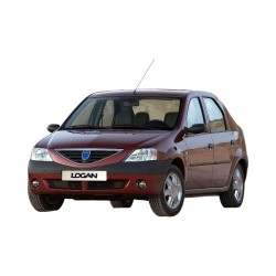 CAM RÜZGARLIĞI MUGEN DACIA LOGAN MK1 04-12 YRL 0214 YRL-0214 YRL-ERN