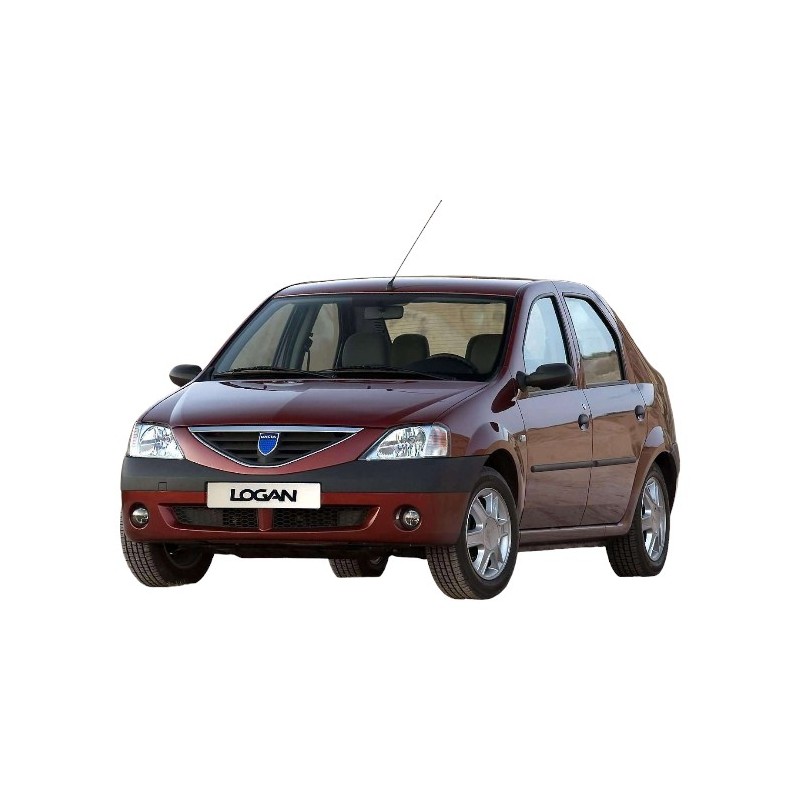 CAM RÜZGARLIĞI MUGEN DACIA LOGAN MK1 04-12 YRL 0214 YRL-0214 YRL-ERN