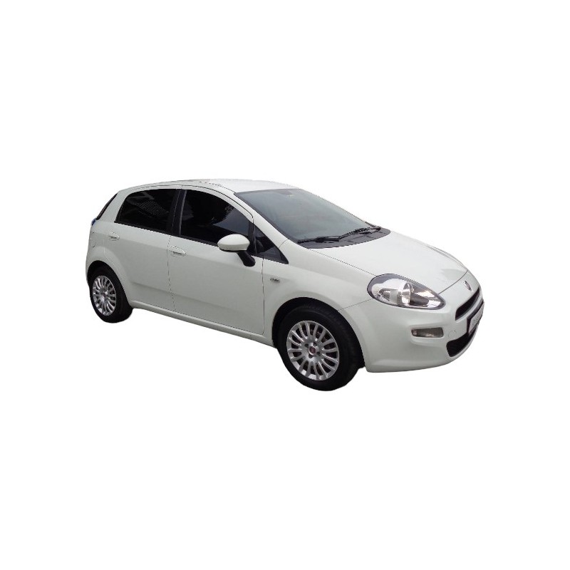 CAM RÜZGARLIĞI MUGEN FIAT PUNTO 199 MK3 05-18 YRL 0205 YRL-0205 YRL-ER