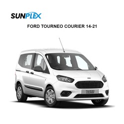 CAM RÜZGARLIĞI MUGEN FORD TOURNEO COURİER 14 SONRASI 11 YRL 0206 YRL-0