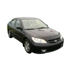 CAM RÜZGARLIĞI MUGEN HONDA CİVİC VTECH2 01-05 YRL 0207 YRL-0207 YRL-ER