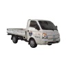CAM RÜZGARLIĞI MUGEN HYUNDAI H100 KAMYONET 04-19 2Lİ ÖN YRL 0208 YRL-0
