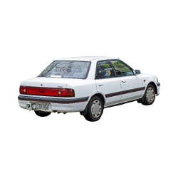 CAM RÜZGARLIĞI MUGEN MAZDA 323 SD 90-97 YRL 0209 YRL-0209 YRL-ERN
