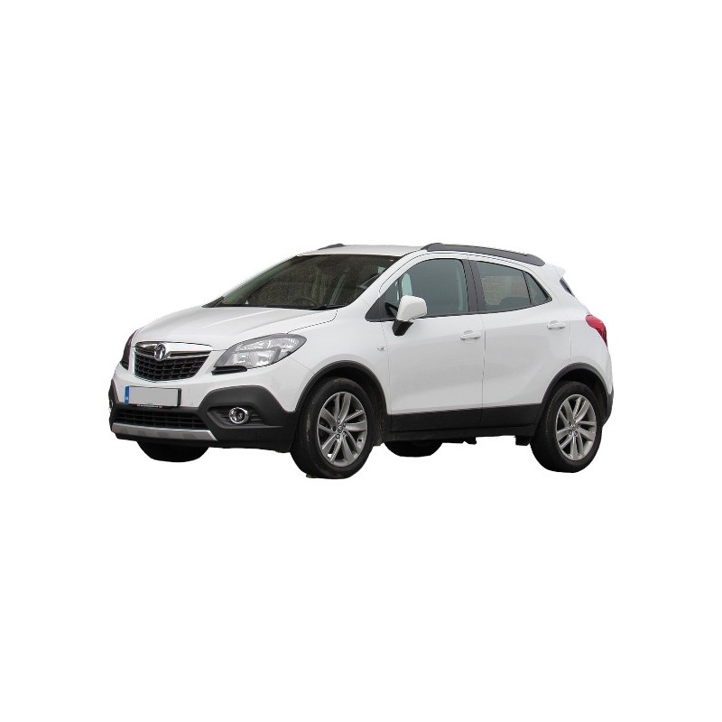 CAM RÜZGARLIĞI MUGEN OPEL MOKKA A 13-20 YRL 0211 YRL-0211 YRL-ERN