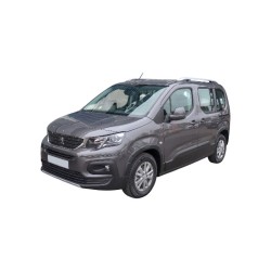 CAM RÜZGARLIĞI MUGEN PEUGEOT RİFTER 18-22 ÖN 2Lİ YRL 0215 YRL-0215 YRL