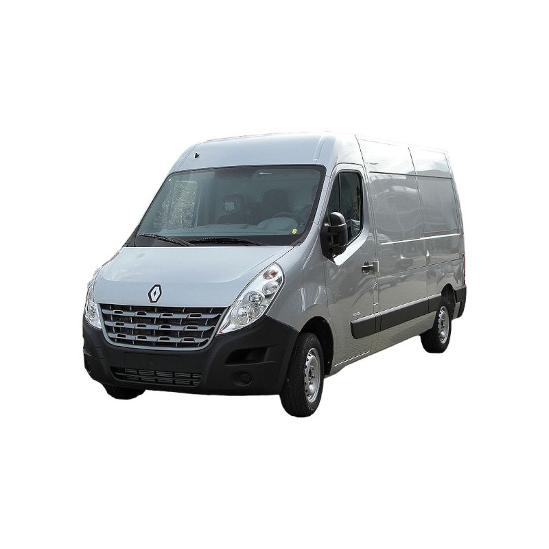 CAM RÜZGARLIĞI MUGEN RENAULT MASTER 10-22 ÖN 2Lİ YRL0212 YRL-0212 YRL-