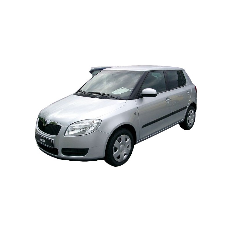 CAM RÜZGARLIĞI MUGEN SKODA FABİA MK1 99-05 YRL 0217 YRL-0217 YRL-ERN