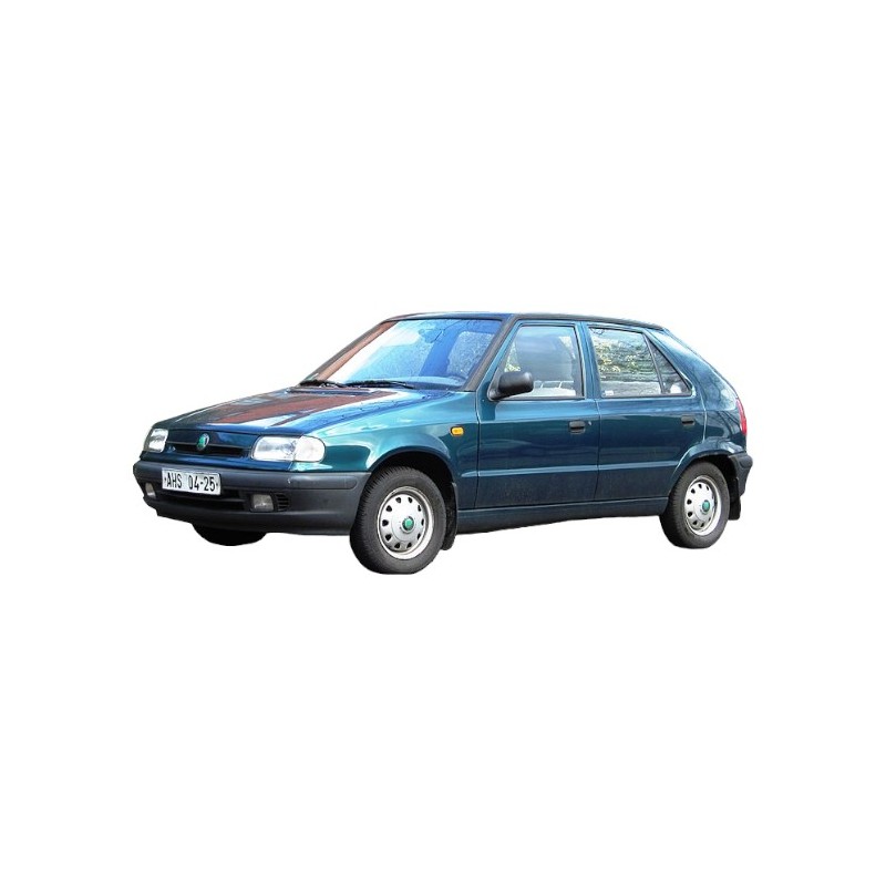 CAM RÜZGARLIĞI MUGEN SKODA FELİCİA 94-01 YRL 0218 YRL-0218 YRL-ERN