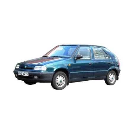 CAM RÜZGARLIĞI MUGEN SKODA FELİCİA 94-01 YRL 0218 YRL-0218 YRL-ERN