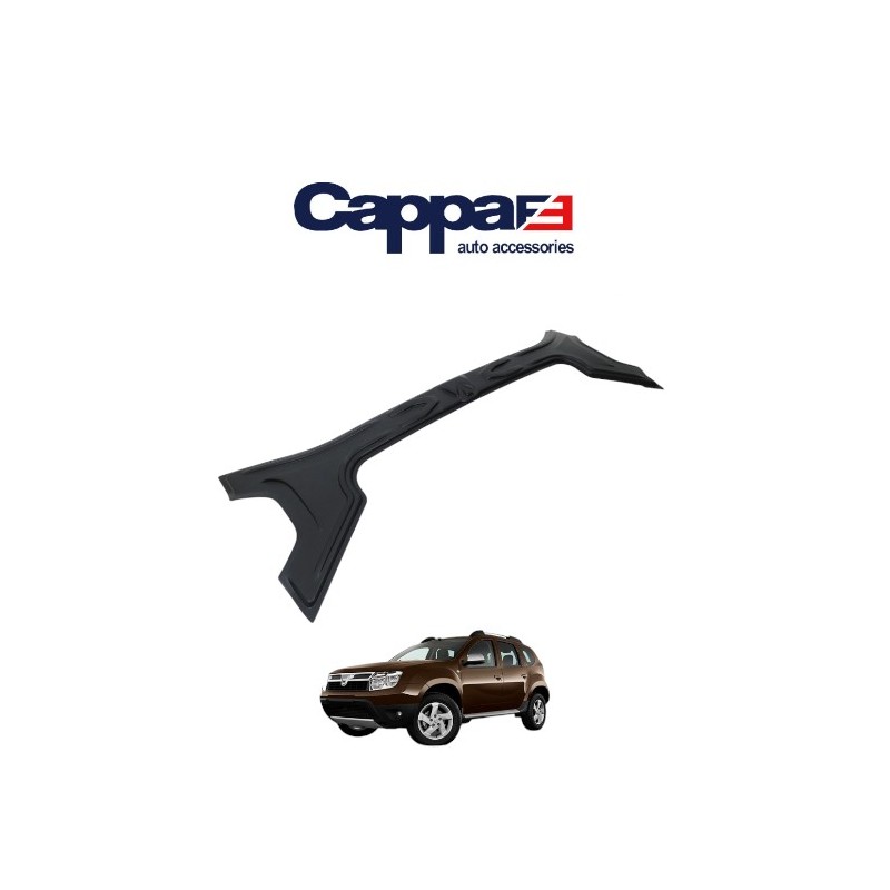 BAGAJ KORUMA STOP ÇERÇEVESİ DODİK ABS DUSTER 10-17 TEK PARÇA 64210210