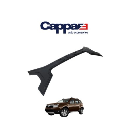BAGAJ KORUMA STOP ÇERÇEVESİ DODİK ABS DUSTER 10-17 TEK PARÇA 64210210