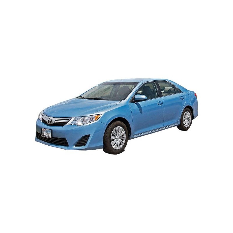 CAM RÜZGARLIĞI MUGEN TOYOTA CAMRY XV50 11-17 YRL 0219 YRL-0219 YRL-ERN