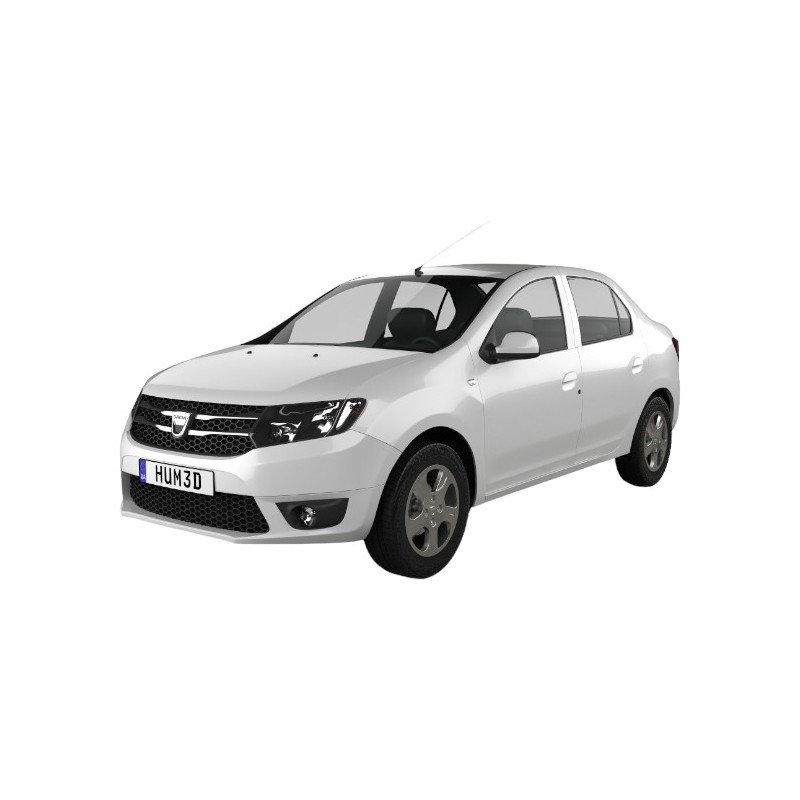 CAM RÜZGARLIĞI MUGEN DACIA LOGAN MK2 L52/K52 12-20 YRL 0221 YRL-0221 Y