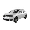 CAM RÜZGARLIĞI MUGEN DACIA LOGAN MK2 L52/K52 12-20 YRL 0221 YRL-0221 Y