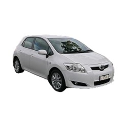 CAM RÜZGARLIĞI MUGEN TOYOTA AURİS 07-10 YRL 0220 YRL-0220 YRL-ERN