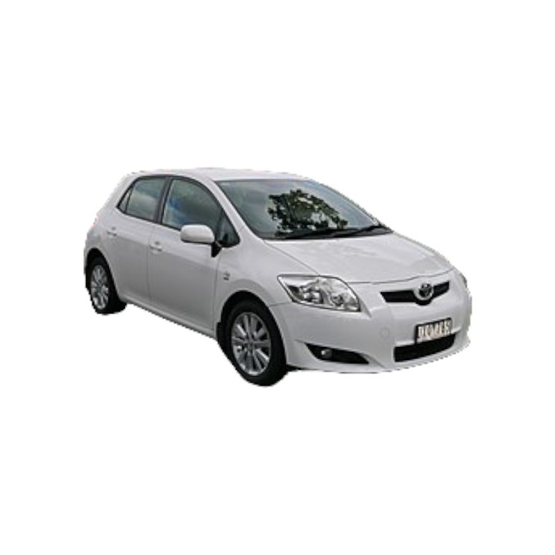 CAM RÜZGARLIĞI MUGEN TOYOTA AURİS 07-10 YRL 0220 YRL-0220 YRL-ERN