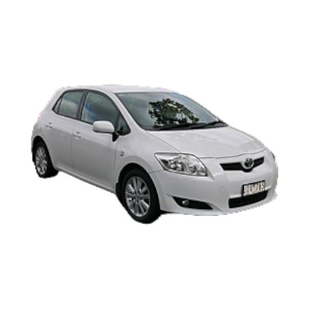 CAM RÜZGARLIĞI MUGEN TOYOTA AURİS 07-10 YRL 0220 YRL-0220 YRL-ERN