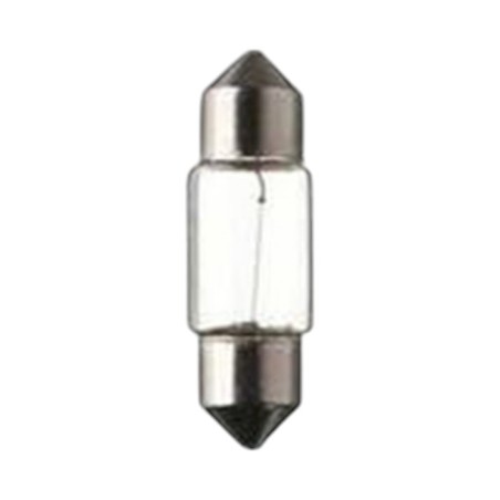 AMPÜL NORMAL SOFİT JAPON KISA 12V 10W SUPERLIGHT 12T11X31 SL3107 SUPER