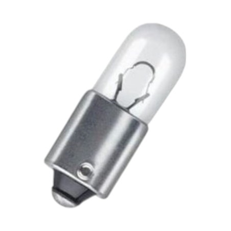 AMPÜL NORMAL 12V 53 12V 4W SUPERLIGHT 3110 SL3111 SUPERLIGHT