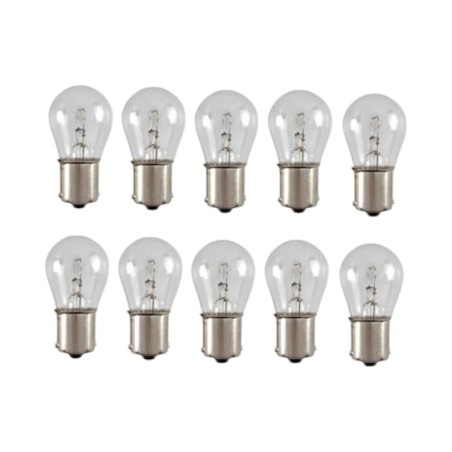 AMPÜL NORMAL 12V 93 21W YAKIN TIRNAK 7507 SUPERLIGHT 1293 SL3122 SUPER