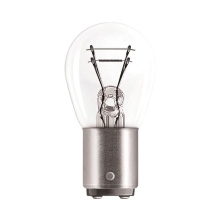 AMPÜL NORMAL 12V 1016 21-5W YAKIN TIRNAK 7225 SUPERLIGHT 121016 SL3123