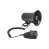 SİREN MEGAFONLU 3 SES 12V LH 19 LH-19 KGN