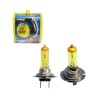 AMPÜL FAR HALOGEN SARI IŞIK 12V H7 100W CARUB 0417010 CARUB