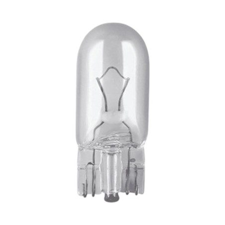 AMPÜL NORMAL DİPSİZ T10 24V 5W SUPERLIGHT 24T10 SL3202 SUPERLIGHT