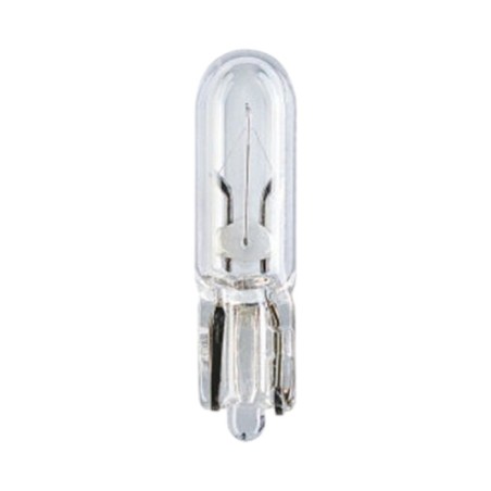 AMPÜL NORMAL DİPSİZ T5 24V 1.2W MİNİ GÖSTERGE SUPERLIGHT 24T5 SL3200 S