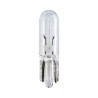AMPÜL NORMAL DİPSİZ T5 24V 1.2W MİNİ GÖSTERGE SUPERLIGHT 24T5 SL3200 S