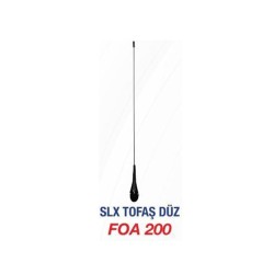 JANT KAPAĞI ÜNİVERSAL SKS 16 418 SKS