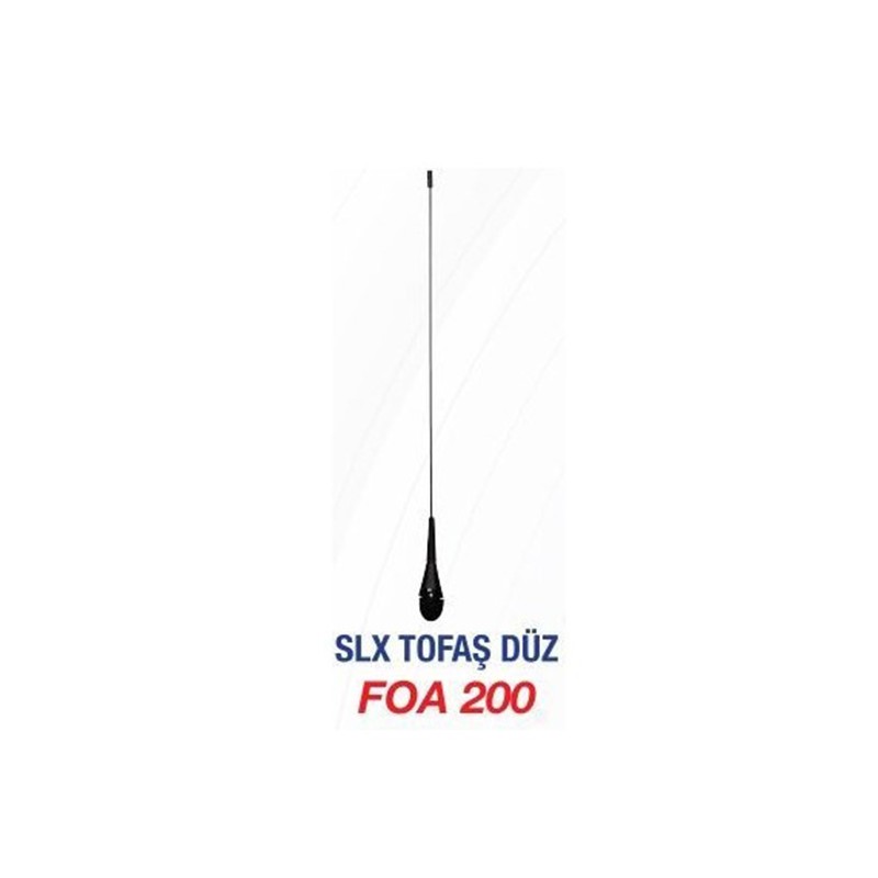 JANT KAPAĞI ÜNİVERSAL SKS 16 418 SKS