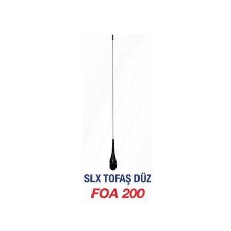 JANT KAPAĞI ÜNİVERSAL SKS 16 418 SKS