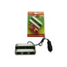 ÇAKMAK SOKETİ KABLOLU 3LÜ 1701701 CARUB