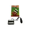 ÇAKMAK SOKETİ KABLOLU 2Lİ 1701601 CARUB