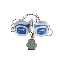 KORNA ELEKTRONİK DA DAT YANKILI 8 MELODİLİ SK 07 SK-07-T SENTİNEL