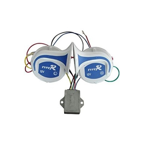 KORNA ELEKTRONİK DA DAT YANKILI 8 MELODİLİ SK 07 SK-07-T SENTİNEL