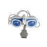 KORNA ELEKTRONİK DA DAT YANKILI 8 MELODİLİ SK 07 SK-07-T SENTİNEL