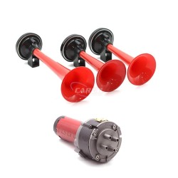 KORNA HAVA MOTORLU 12V DALİ-DALİ STOBEL TİP 2751514 CARUB