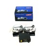 KORNA ELEKTRONİK 6 SES GONG BEYİNLİ 12V 2750101 CARUB