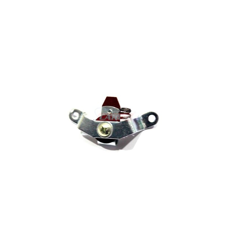 KORNA PLATİNİ MITSUBISHI TİP ÇATÇAT 4613020 CARUB