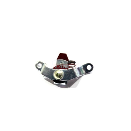 KORNA PLATİNİ MITSUBISHI TİP ÇATÇAT 4613020 CARUB